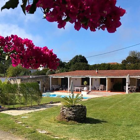 Vinha Da Quinta Villa Синтра Екстериор снимка