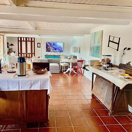 Vinha Da Quinta Villa Синтра Екстериор снимка