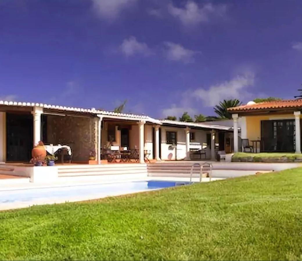 Vinha Da Quinta Villa Синтра Екстериор снимка