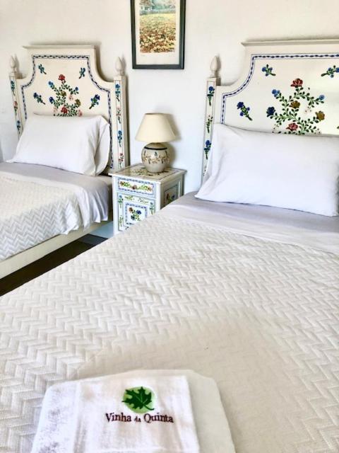 Vinha Da Quinta Villa Синтра Екстериор снимка