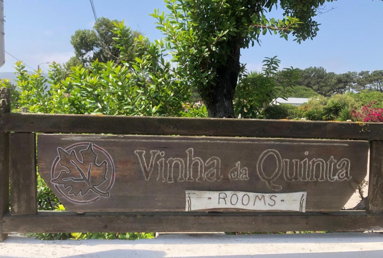 Vinha Da Quinta Villa Синтра Екстериор снимка