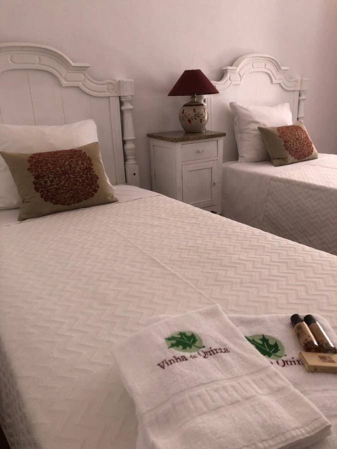 Vinha Da Quinta Villa Синтра Екстериор снимка