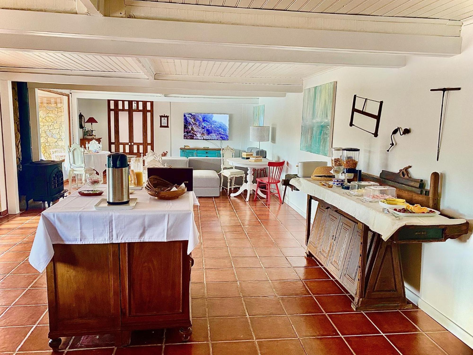 Vinha Da Quinta Villa Синтра Екстериор снимка
