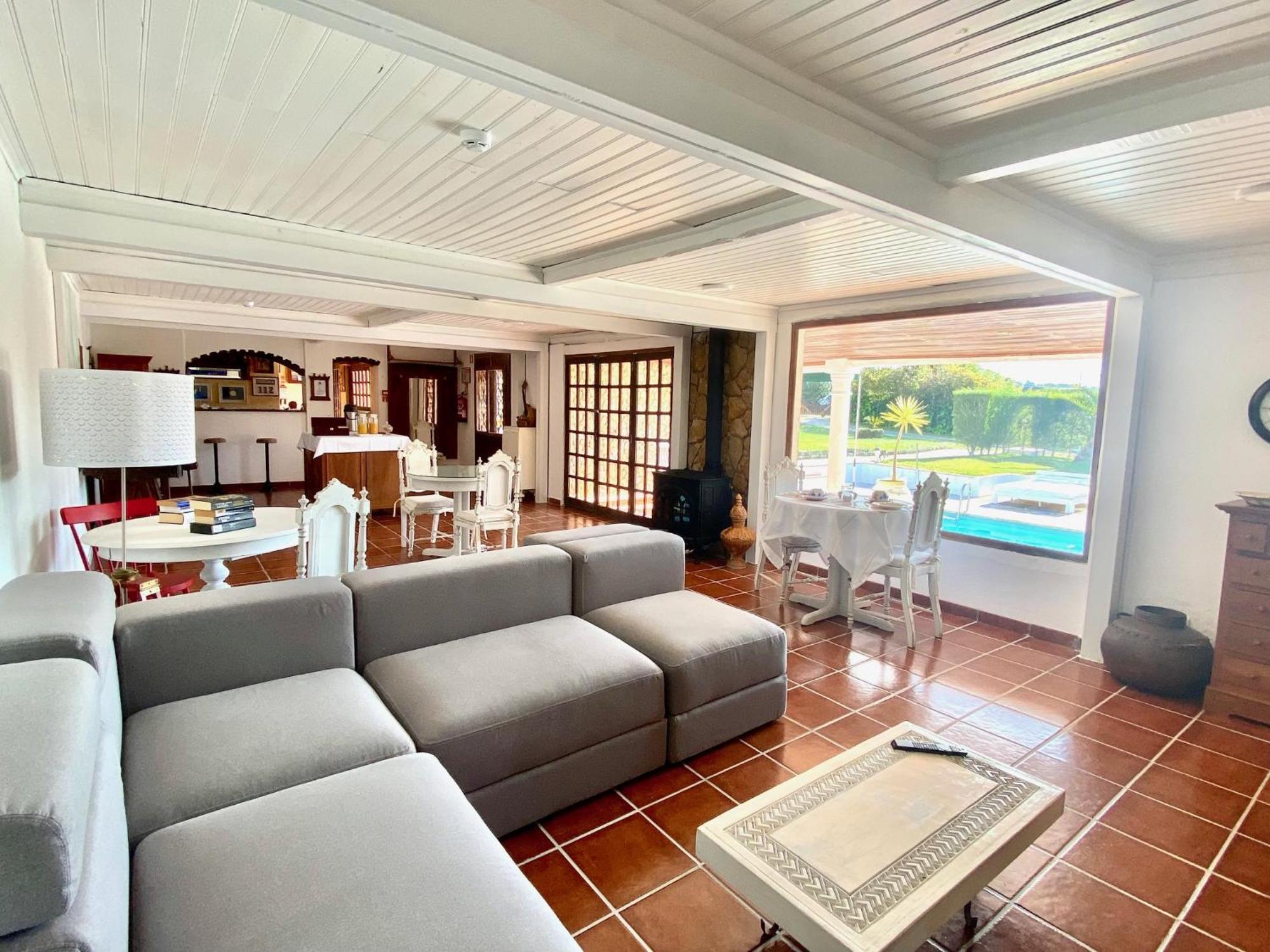 Vinha Da Quinta Villa Синтра Екстериор снимка