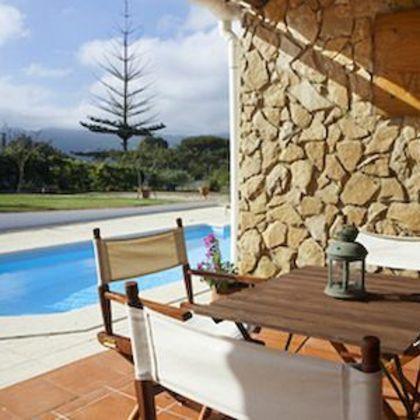 Vinha Da Quinta Villa Синтра Екстериор снимка